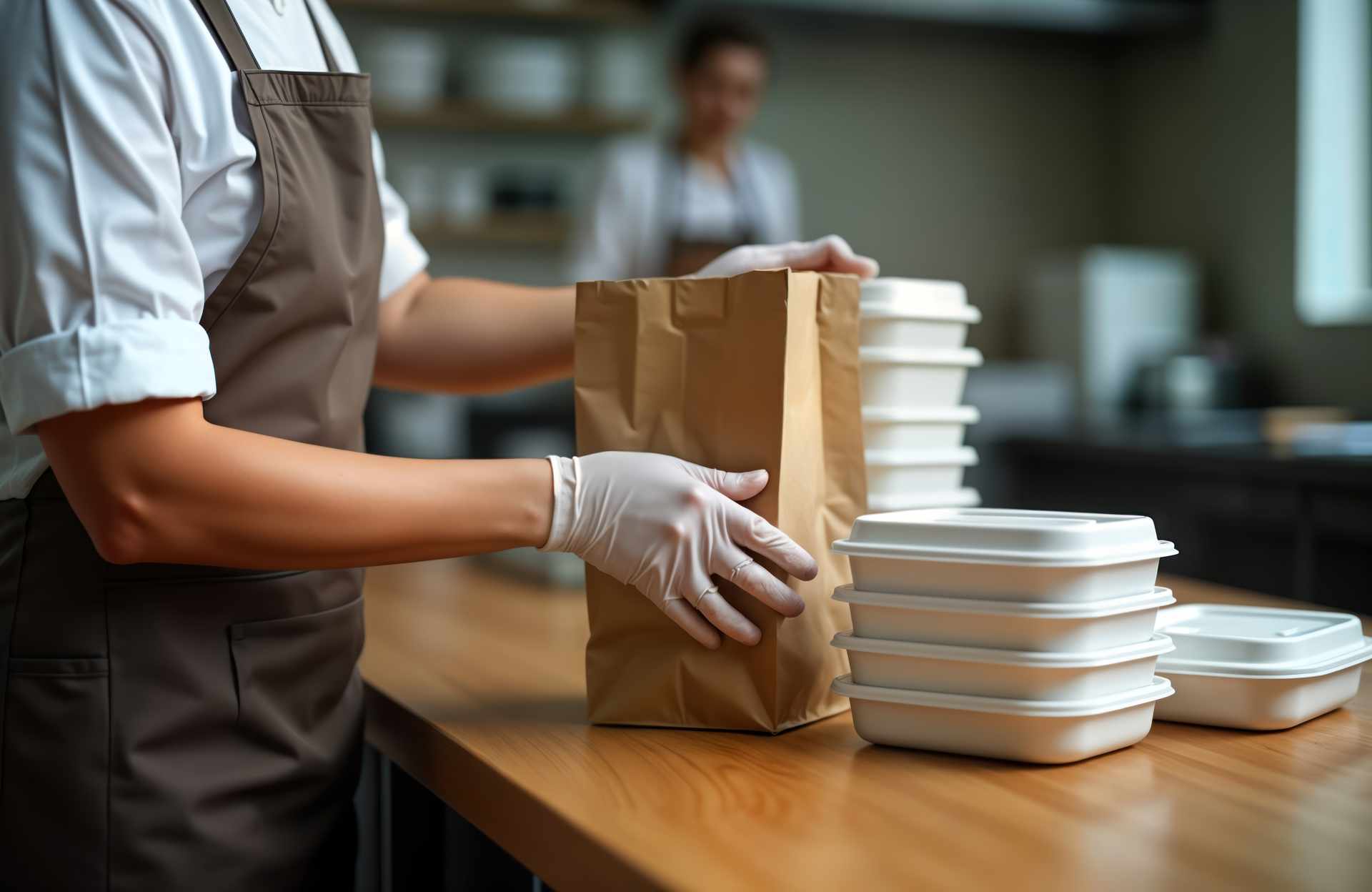 RÉGAL PARISIEN - Commander des plats à emporter faits maison halal - RÉGAL PARISIEN