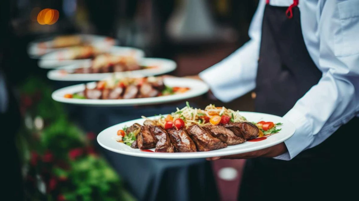 
		                RÉGAL PARISIEN -
		                Menu traiteur halal événement privé ou professionnel - RÉGAL PARISIEN