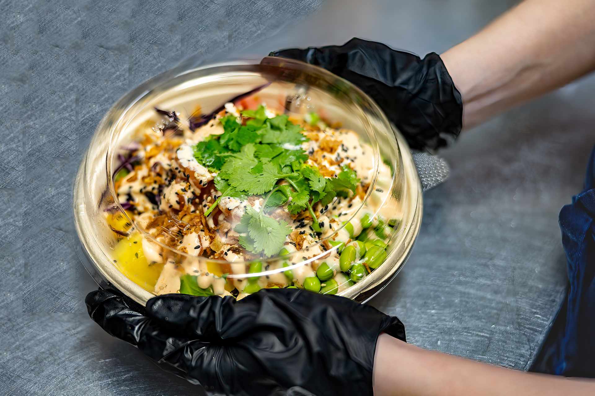 Logo RÉGAL PARISIEN